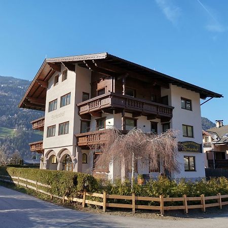 Birkenhof Apartment Zell am Ziller Ngoại thất bức ảnh