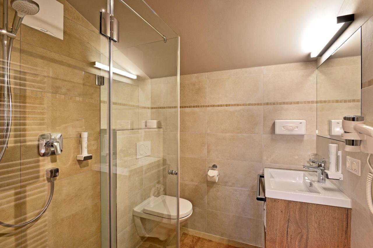 Birkenhof Apartment Zell am Ziller Ngoại thất bức ảnh