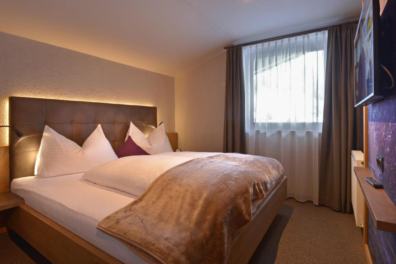Birkenhof Apartment Zell am Ziller Ngoại thất bức ảnh