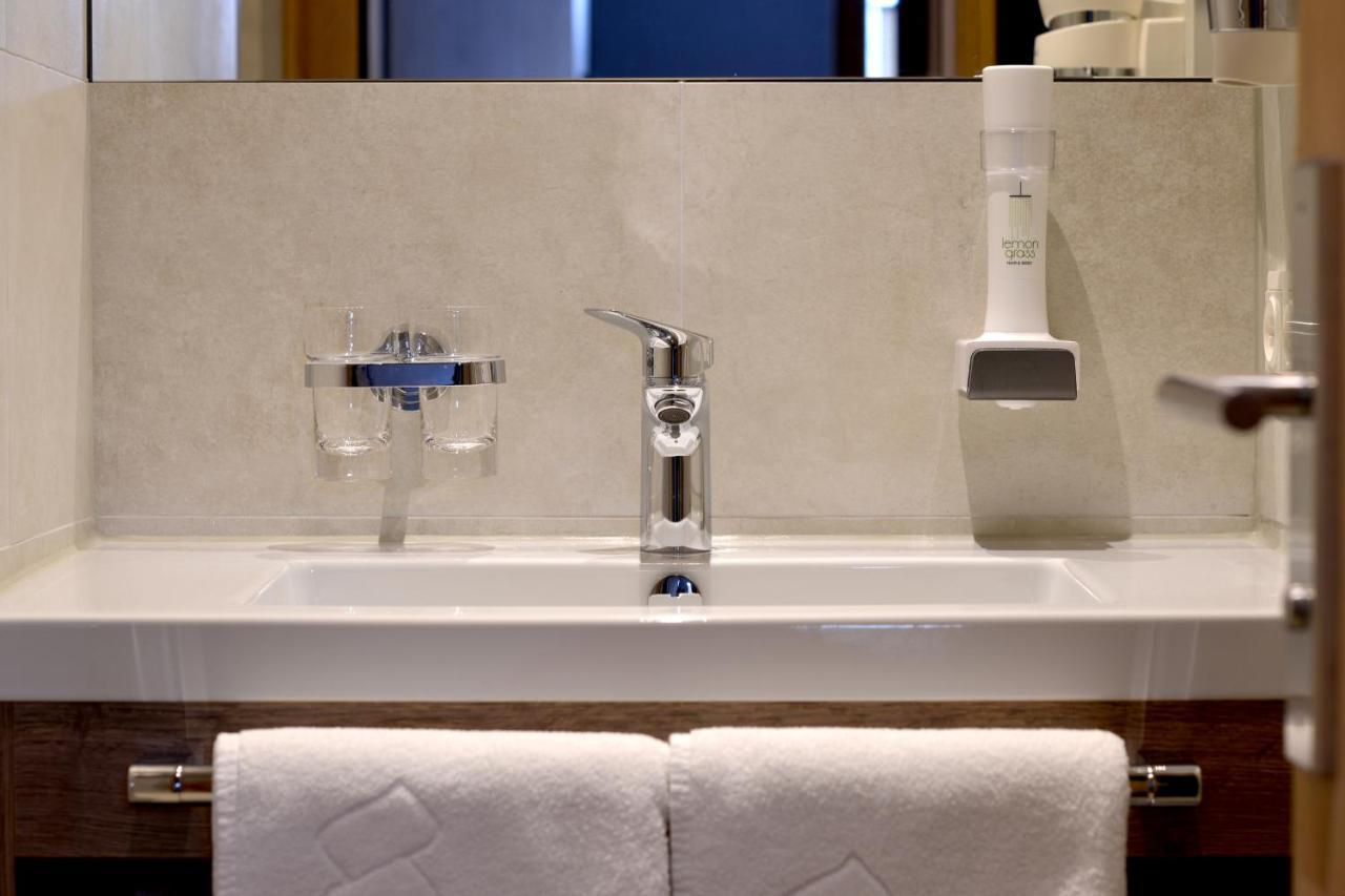 Birkenhof Apartment Zell am Ziller Ngoại thất bức ảnh