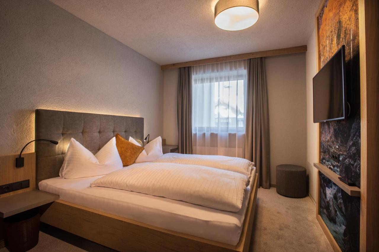 Birkenhof Apartment Zell am Ziller Ngoại thất bức ảnh