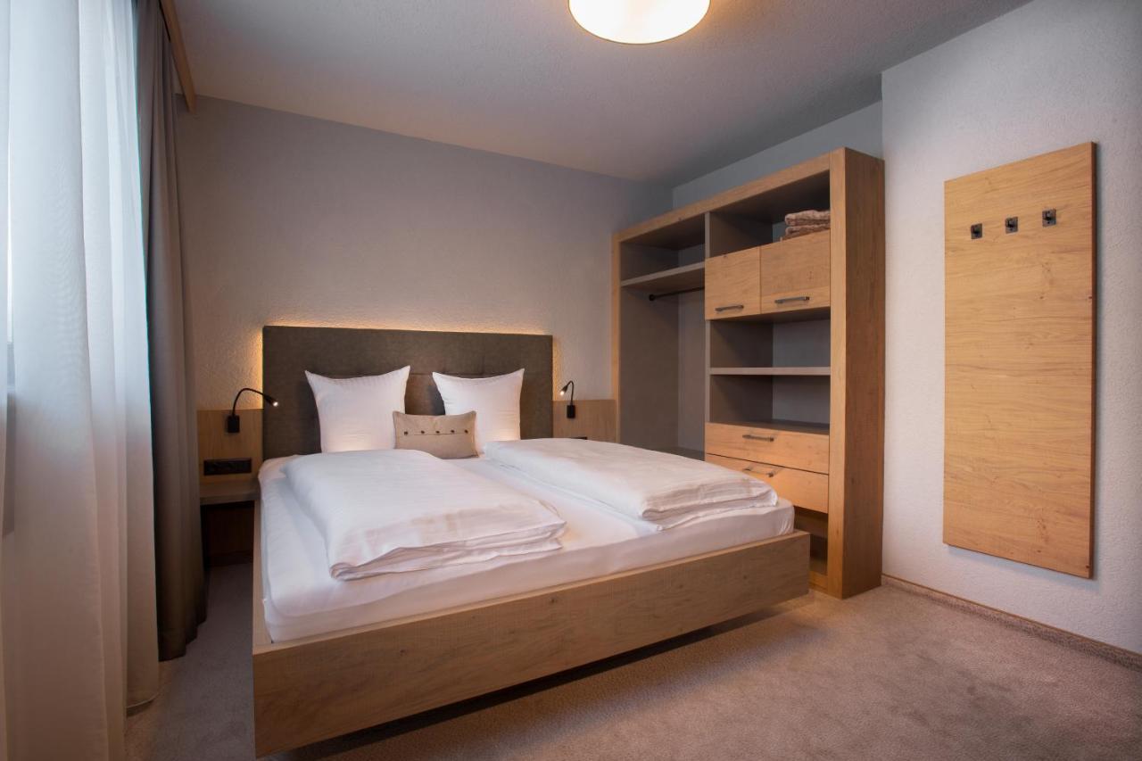 Birkenhof Apartment Zell am Ziller Ngoại thất bức ảnh