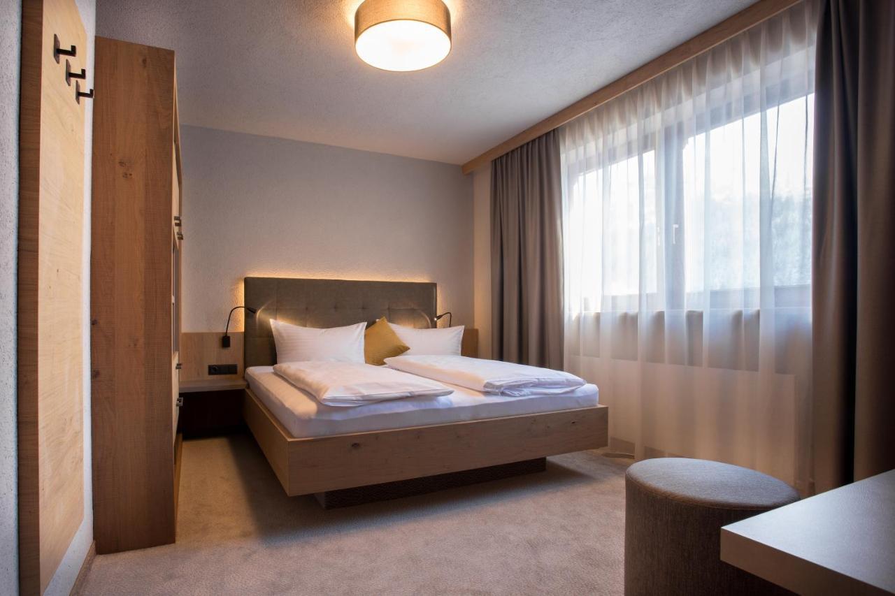 Birkenhof Apartment Zell am Ziller Ngoại thất bức ảnh