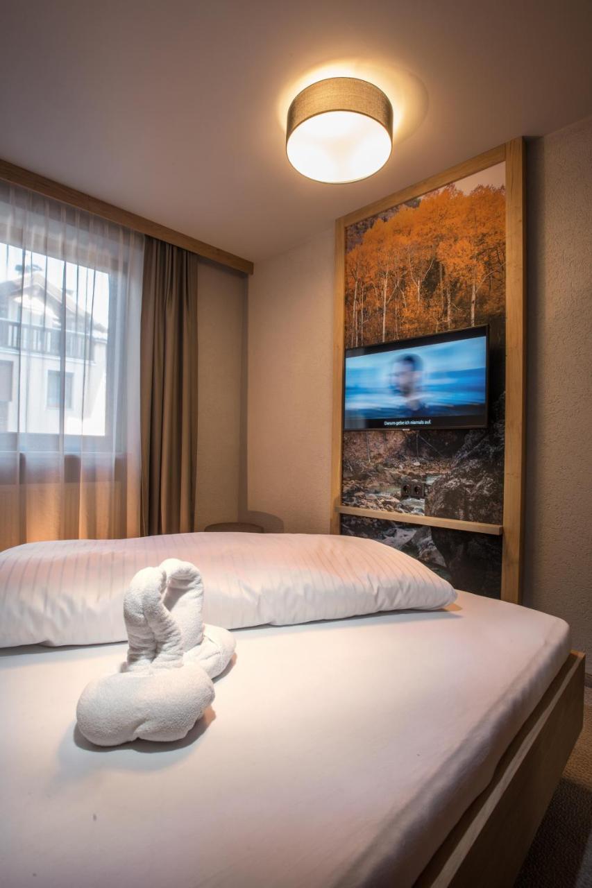 Birkenhof Apartment Zell am Ziller Ngoại thất bức ảnh