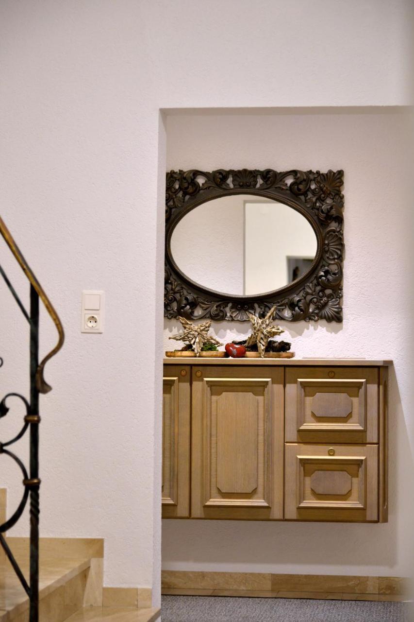 Birkenhof Apartment Zell am Ziller Ngoại thất bức ảnh