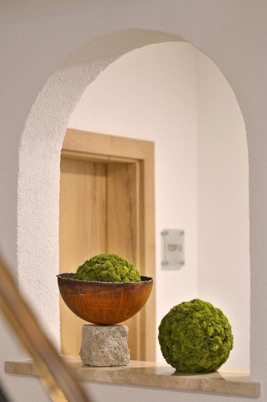 Birkenhof Apartment Zell am Ziller Ngoại thất bức ảnh