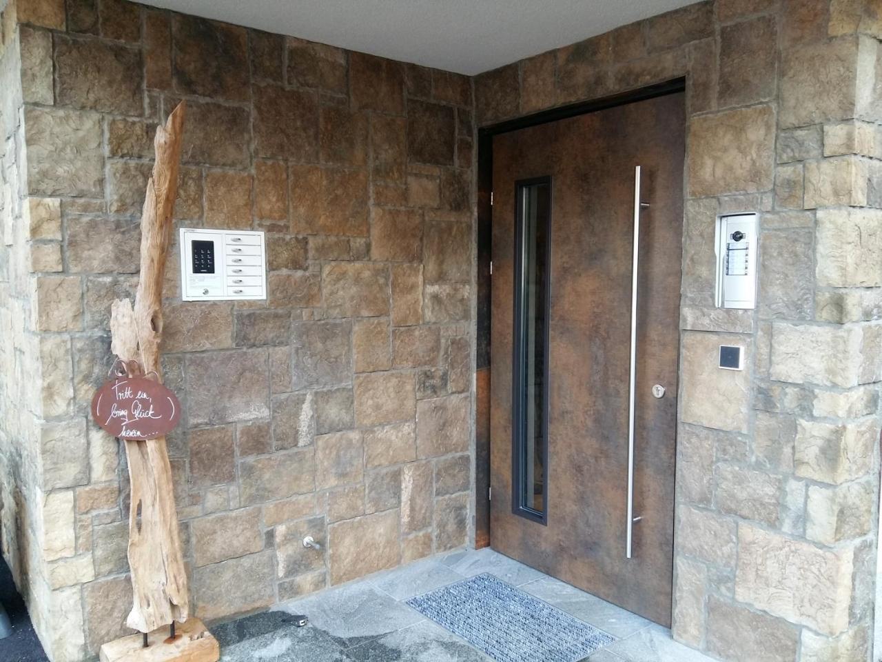 Birkenhof Apartment Zell am Ziller Ngoại thất bức ảnh